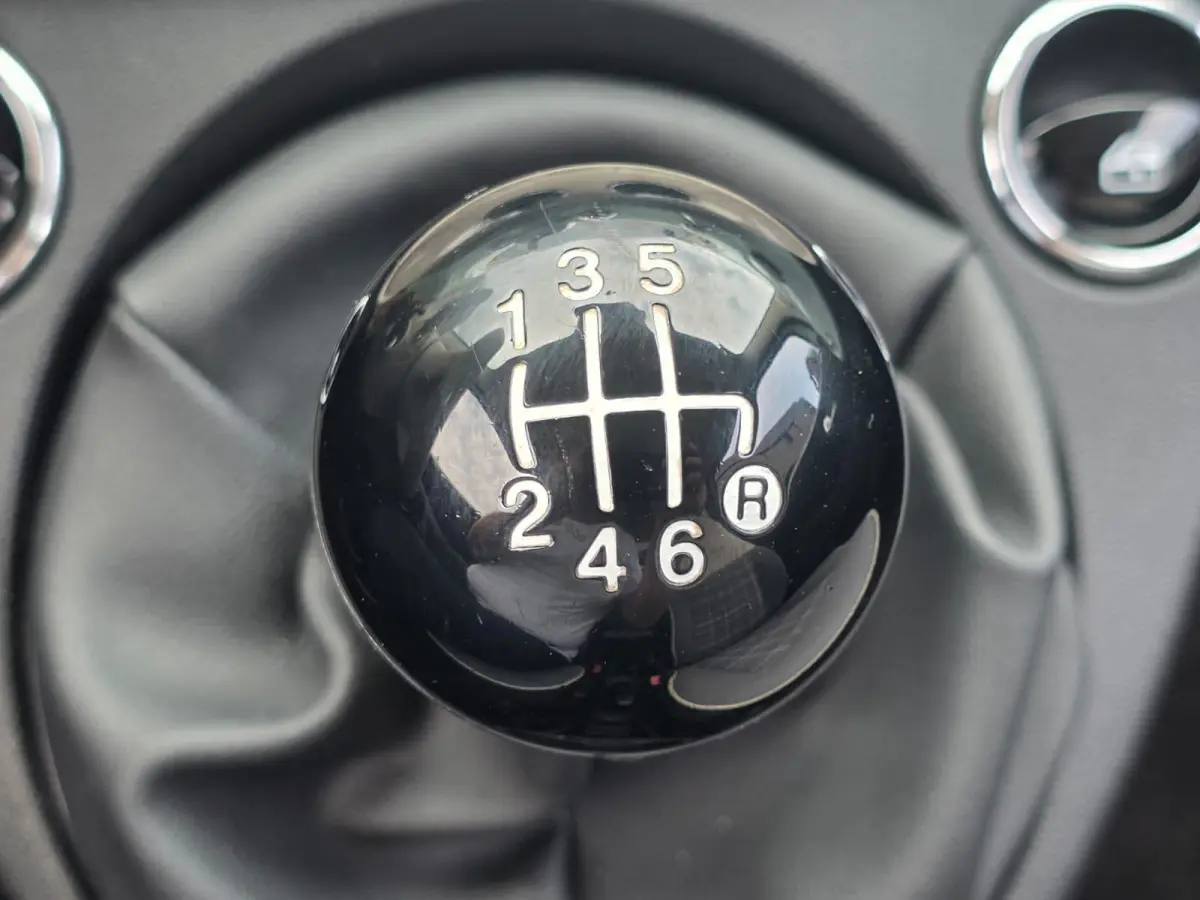 1.0 Hybrid Launch Edition | Cabrio | Climate Control | LM velgen