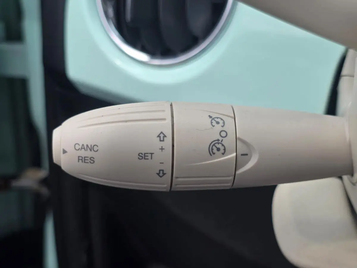 1.0 Hybrid Launch Edition | Cabrio | Climate Control | LM velgen