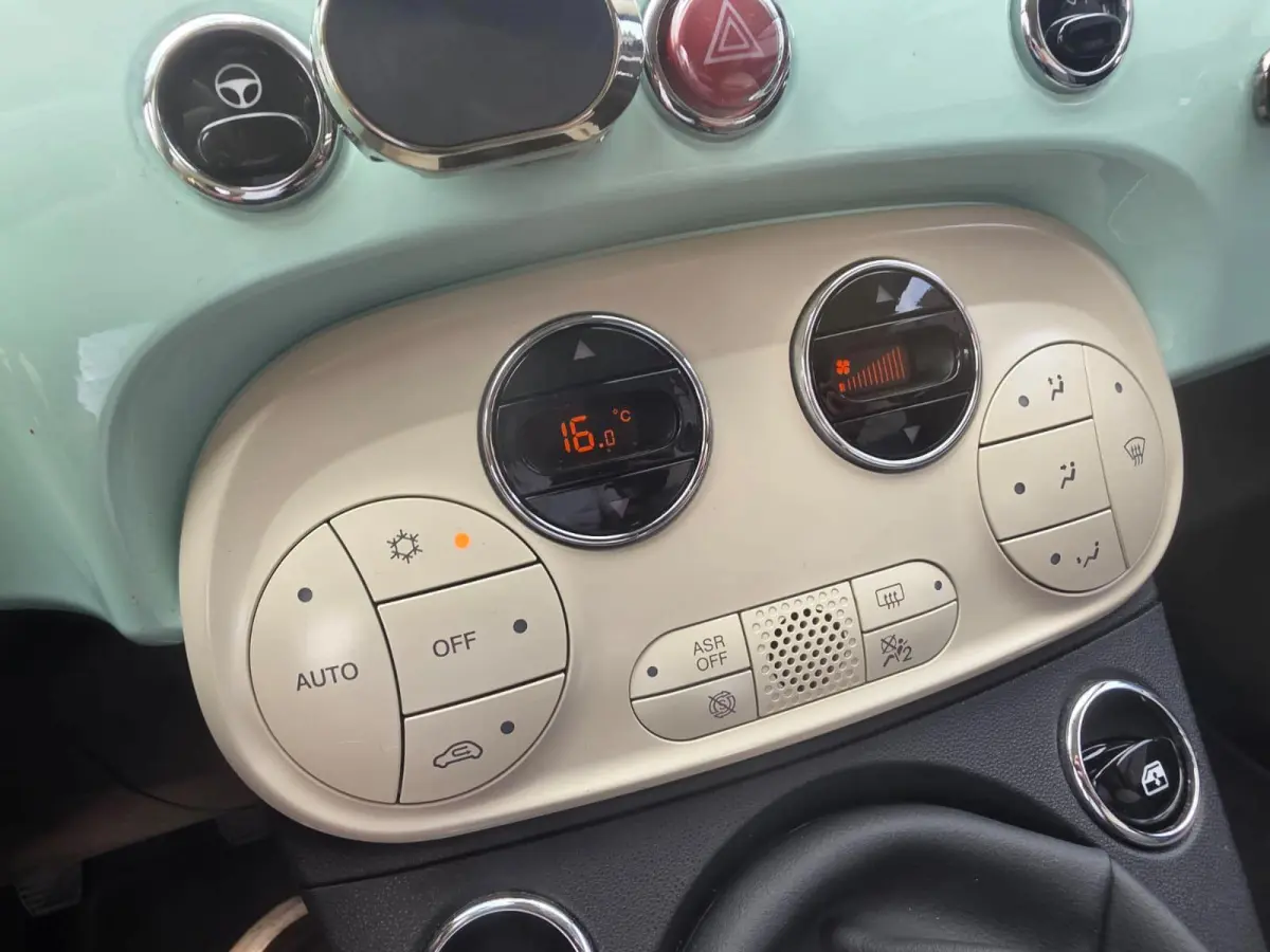 1.0 Hybrid Launch Edition | Cabrio | Climate Control | LM velgen