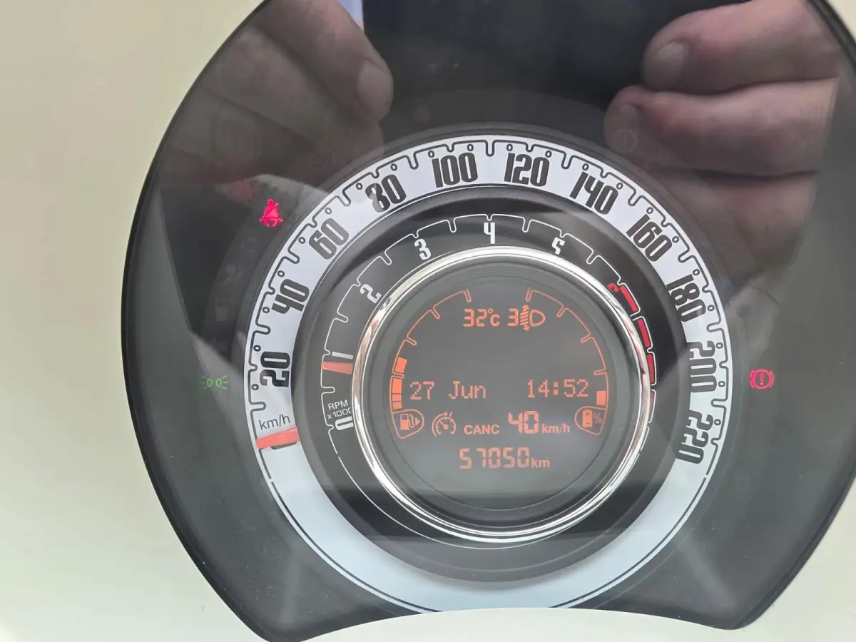1.0 Hybrid Launch Edition | Cabrio | Climate Control | LM velgen
