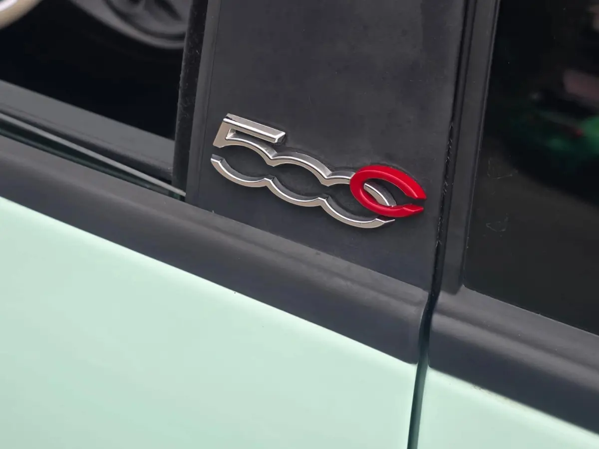 1.0 Hybrid Launch Edition | Cabrio | Climate Control | LM velgen