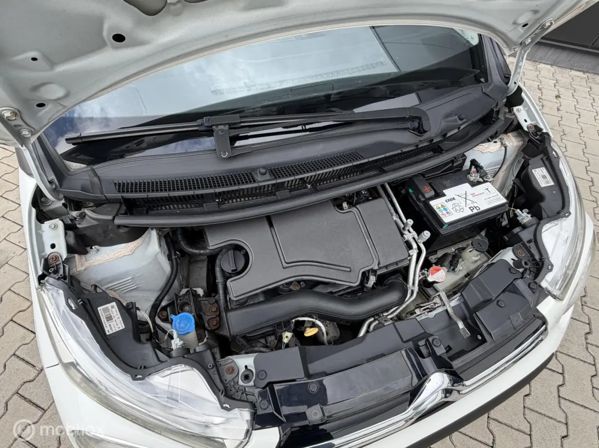 1.0 e-VTi Feel | AIRCO | 5 DEUREN |