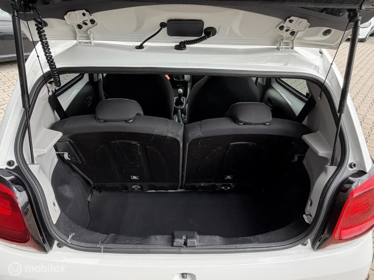 1.0 e-VTi Feel | AIRCO | 5 DEUREN |