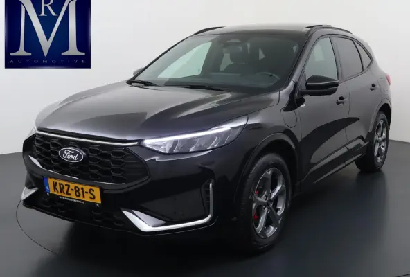 2.5 PHEV ST-Line X NIEUWE AUTO! | WINTERPACK | SNEL LEVERBAAR | BTW VERREKENBAAR