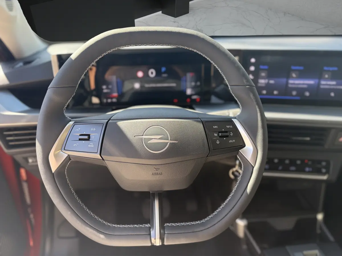 1.2 Turbo Hybrid Edition | Camera | Navi | Winterpakket