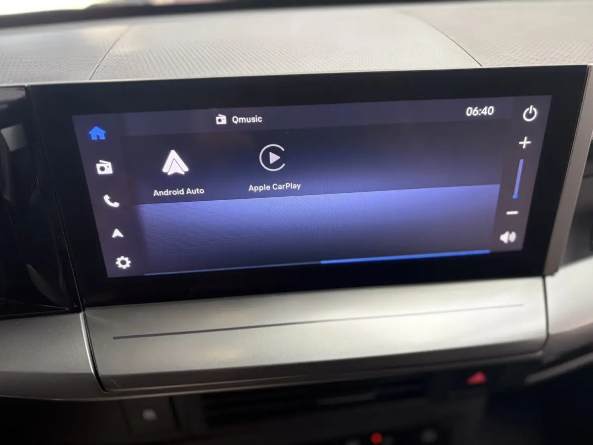 1.2 Turbo Hybrid Edition | Camera | Navi | Winterpakket