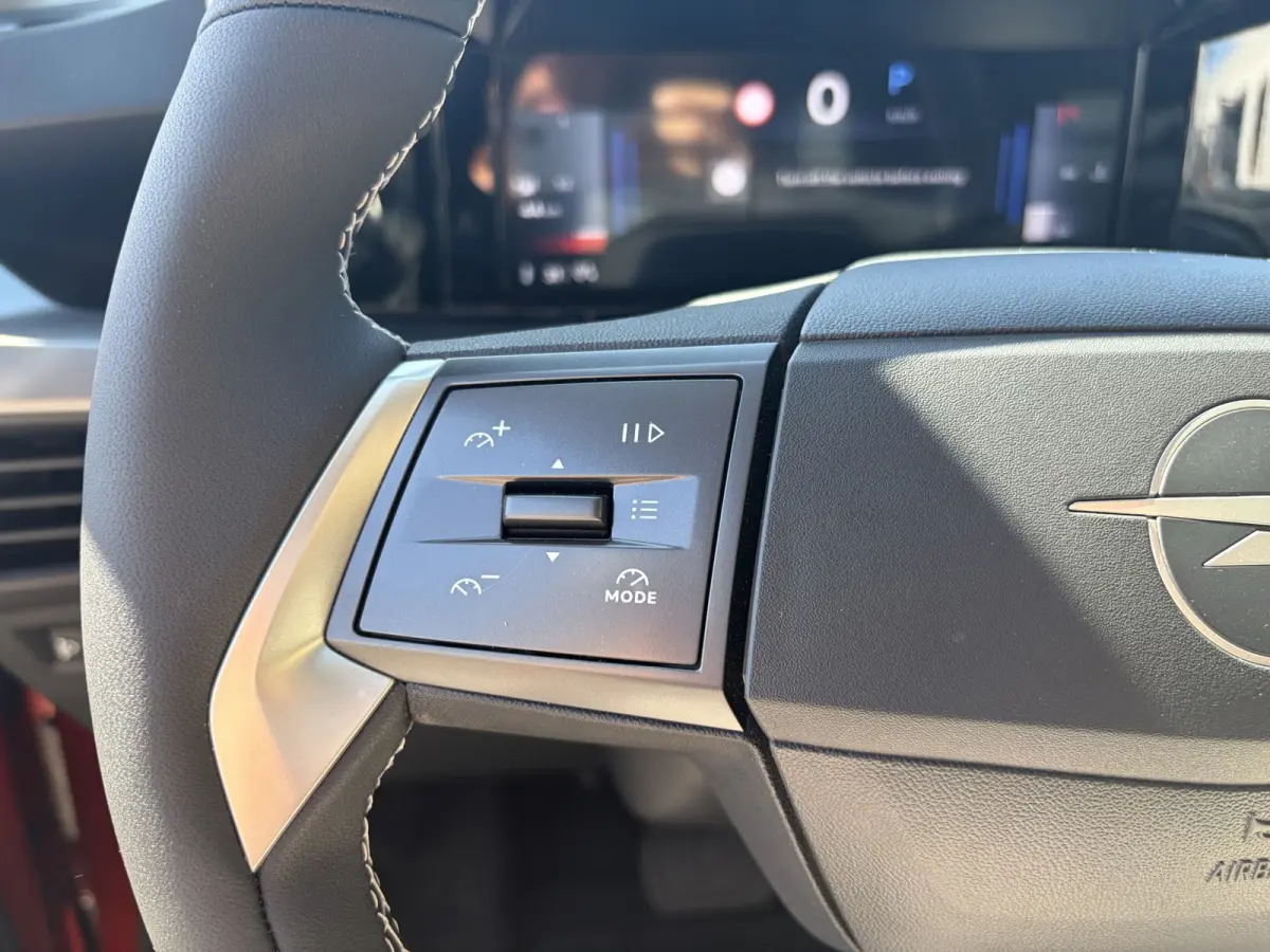 1.2 Turbo Hybrid Edition | Camera | Navi | Winterpakket