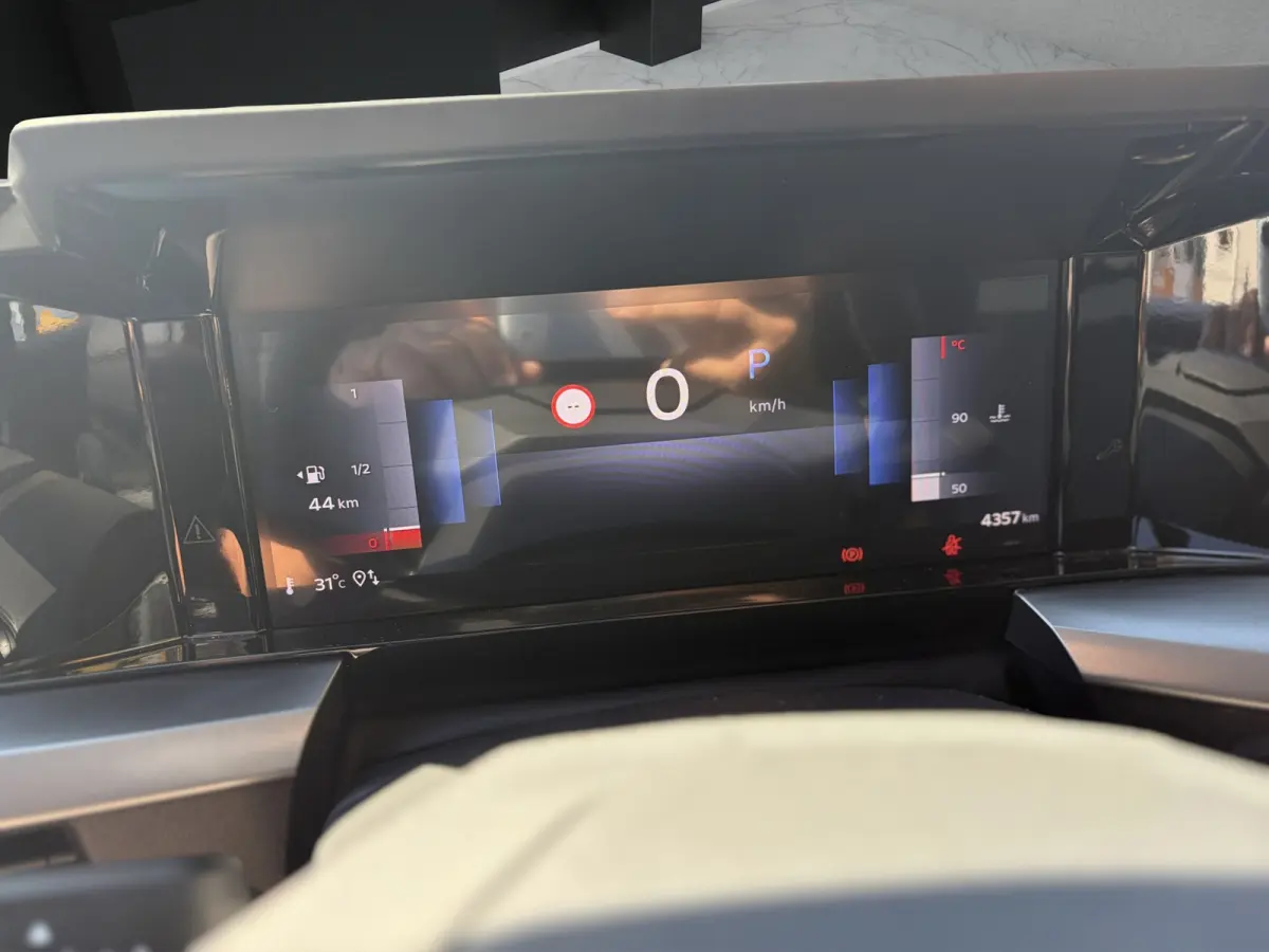 1.2 Turbo Hybrid Edition | Camera | Navi | Winterpakket