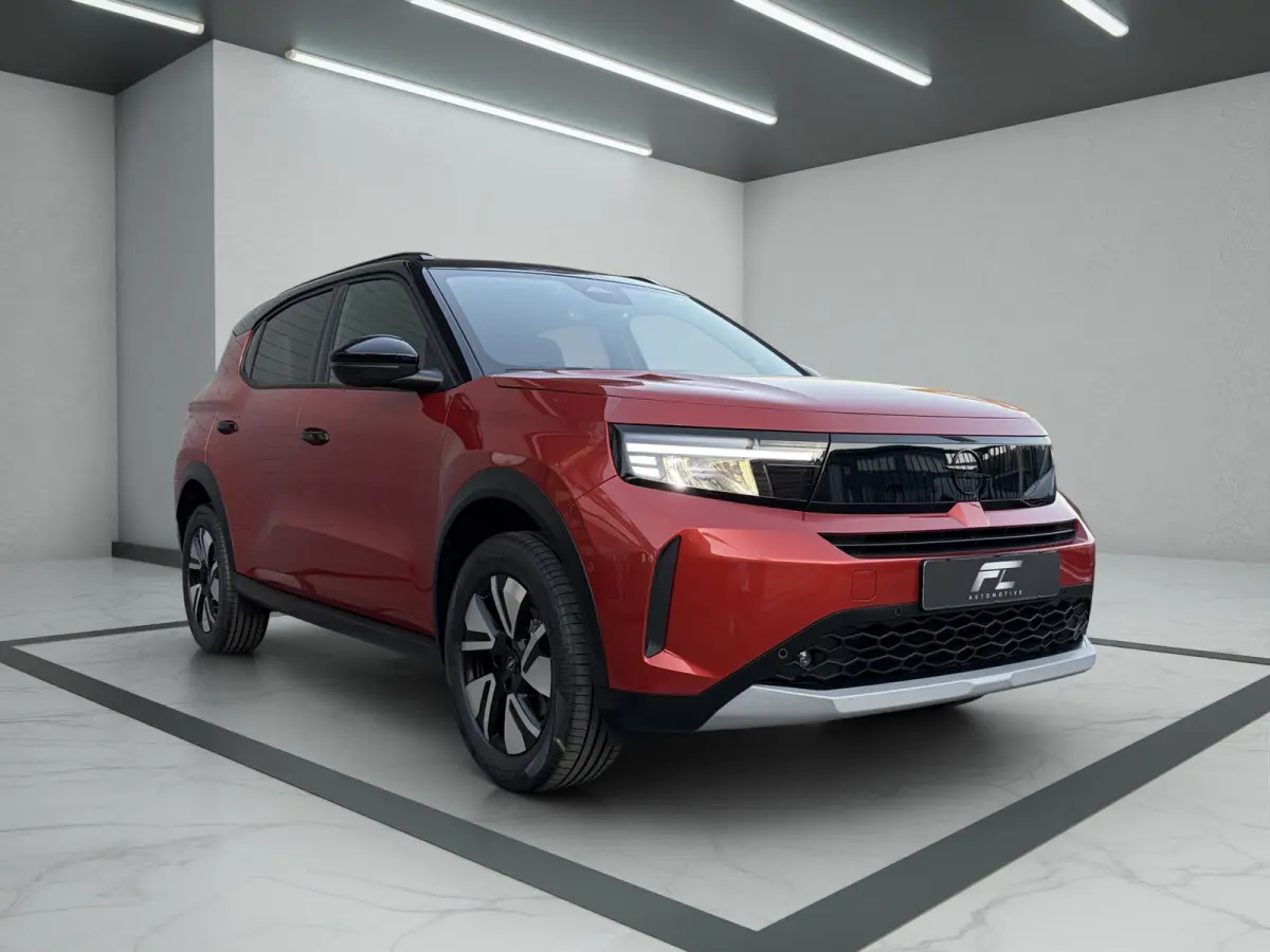 1.2 Turbo Hybrid Edition | Camera | Navi | Winterpakket