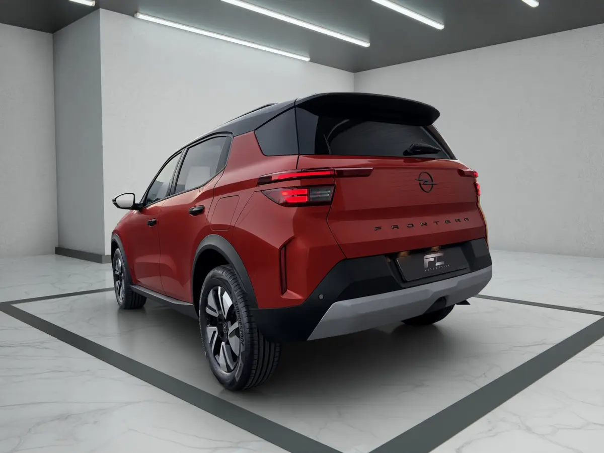 1.2 Turbo Hybrid Edition | Camera | Navi | Winterpakket