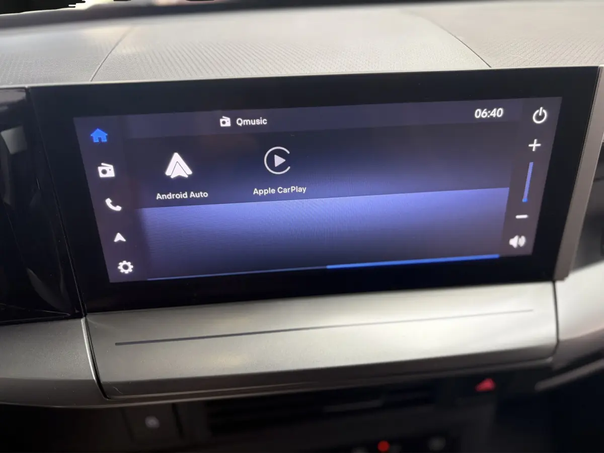 1.2 Turbo Hybrid Edition | Camera | Navi | Winterpakket