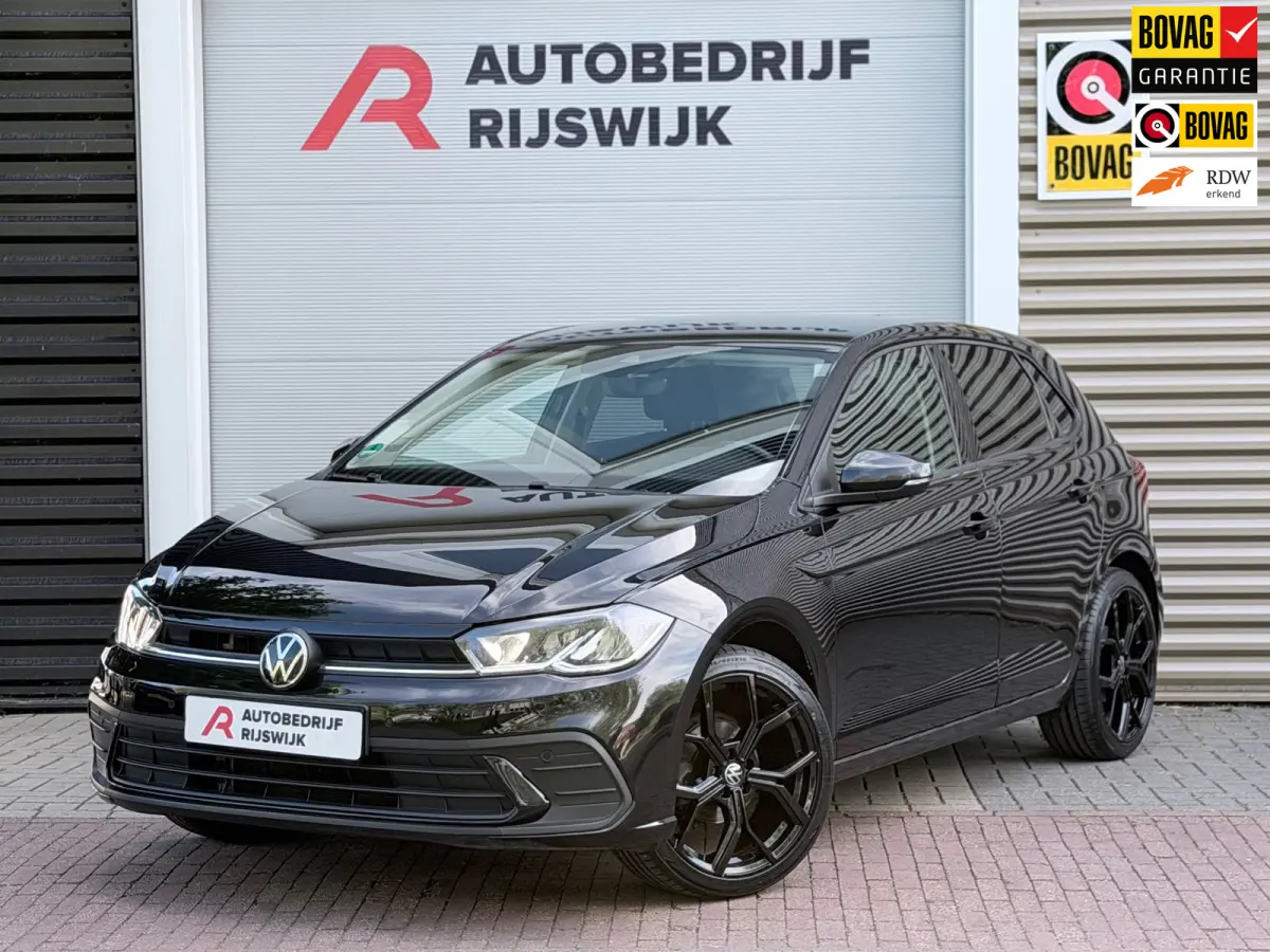 1.0 TSI Life Business Keyless/AppleCarPlay