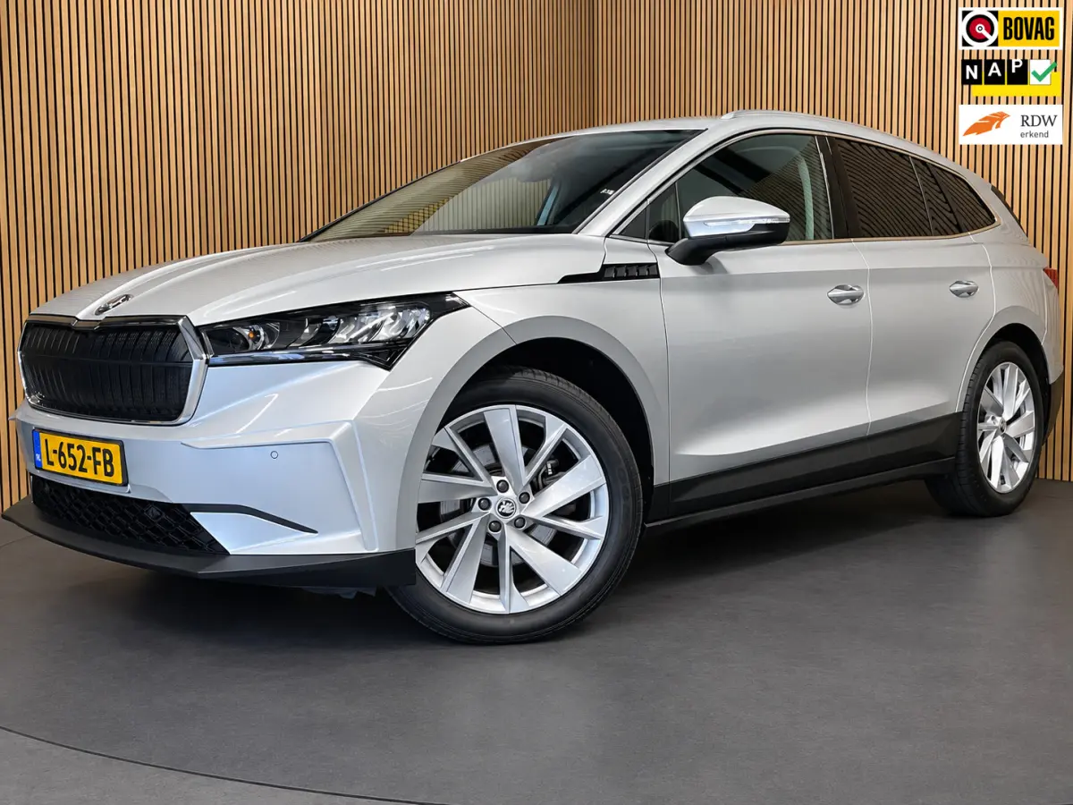 60|90% SOH|1/2 LEDER|APPLE CARPLAY|ANDROID AUTO|NAVIGATIE|CAMERA|CLIMATE+CRUISE CONTROL|NL-AUTO|NAP|1 EIG|INCL.BTW|