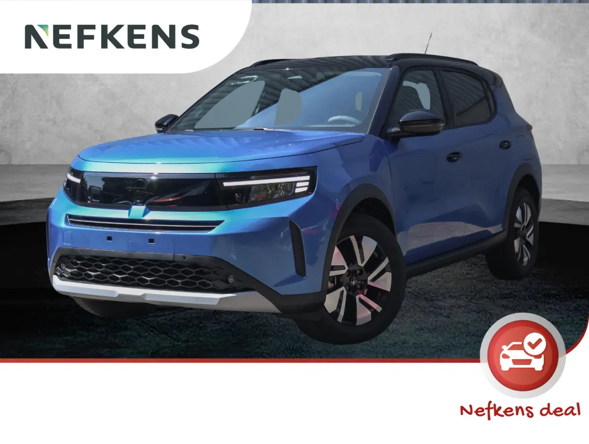 1.2 Turbo Hybrid GS | SNEL RIJDEN MET UW NIEUWE AUTO