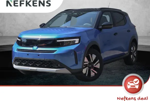 1.2 Turbo Hybrid GS | SNEL RIJDEN MET UW NIEUWE AUTO
