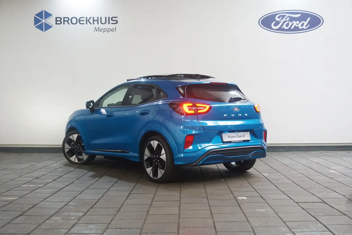 Premium 44 kWh | Achteruitrijcamera | Apple Carplay/Android Auto|telefoonintegratie premium | Buitenspiegels elektrisch verstel- en verwarmbaar