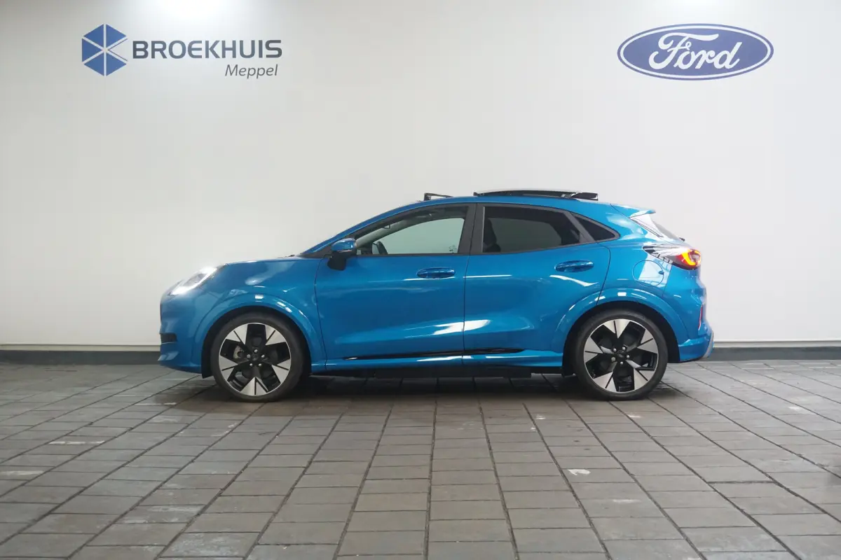 Premium 44 kWh | Achteruitrijcamera | Apple Carplay/Android Auto|telefoonintegratie premium | Buitenspiegels elektrisch verstel- en verwarmbaar