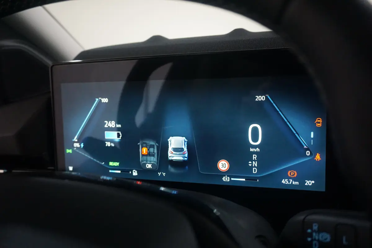 Premium 44 kWh | Achteruitrijcamera | Apple Carplay/Android Auto|telefoonintegratie premium | Buitenspiegels elektrisch verstel- en verwarmbaar