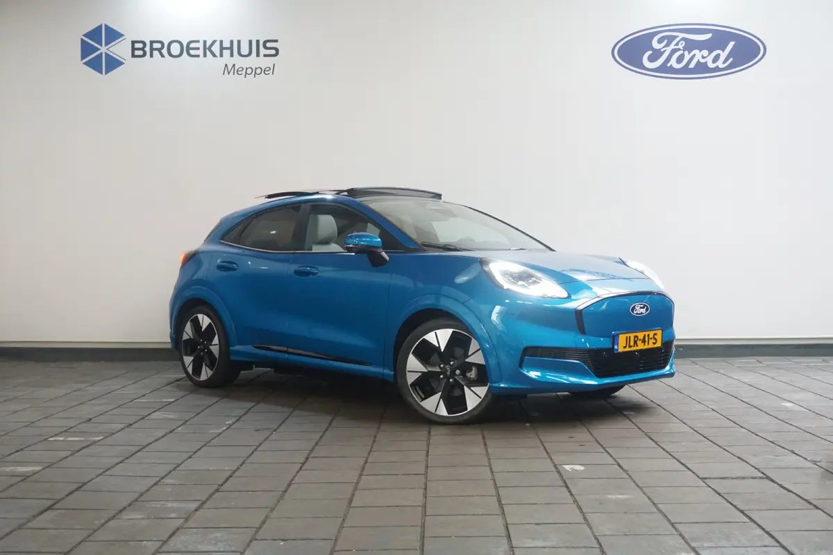 Premium 44 kWh | Achteruitrijcamera | Apple Carplay/Android Auto|telefoonintegratie premium | Buitenspiegels elektrisch verstel- en verwarmbaar
