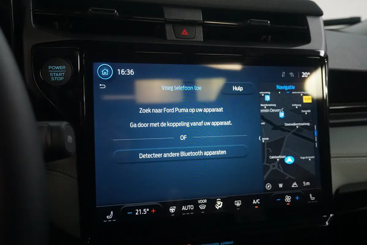 Premium 44 kWh | Achteruitrijcamera | Apple Carplay/Android Auto|telefoonintegratie premium | Buitenspiegels elektrisch verstel- en verwarmbaar