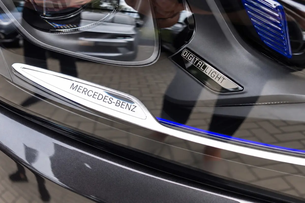 AMG 63 S E Performance PANO BOMVOL'