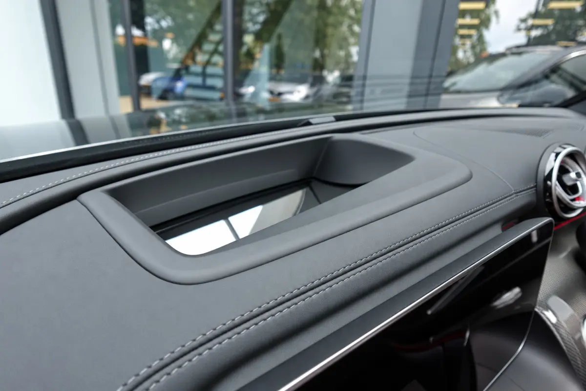 AMG 63 S E Performance PANO BOMVOL'