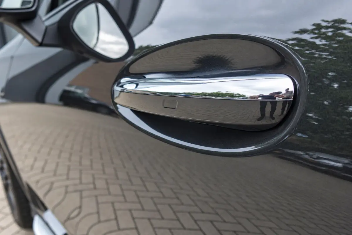 AMG 63 S E Performance PANO BOMVOL'