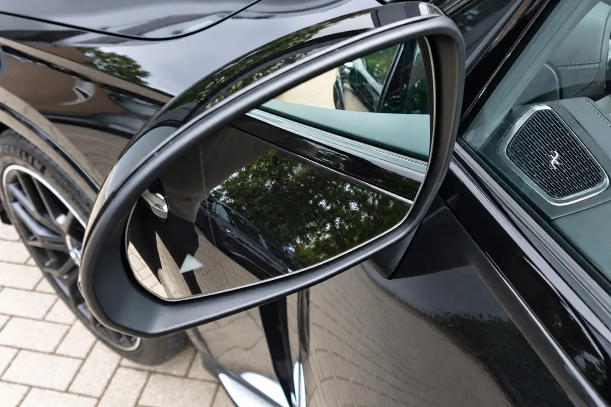 AMG 63 S E Performance PANO BOMVOL'