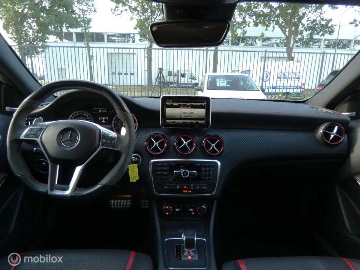 AMG 45 4MATIC / LAGE KMstand / 1e Eigenaar