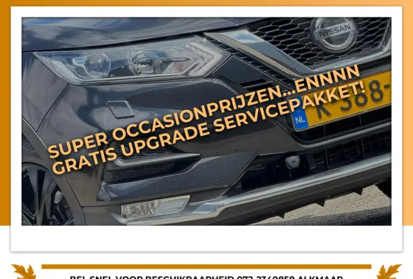1.3 DIG-T Business Edition Automaat - Black Pearl - Nieuwstaat