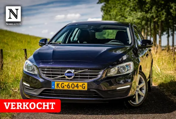 1.5 T2 Kinetic | Verkocht !