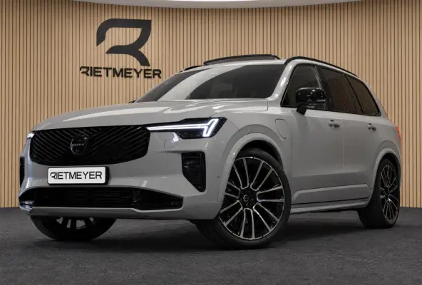 2.0 T8 Plug-in hybrid AWD Ultra Bright |Pano |Bowers&Wilkens |Massage |Nappa Leder |Luchtvering