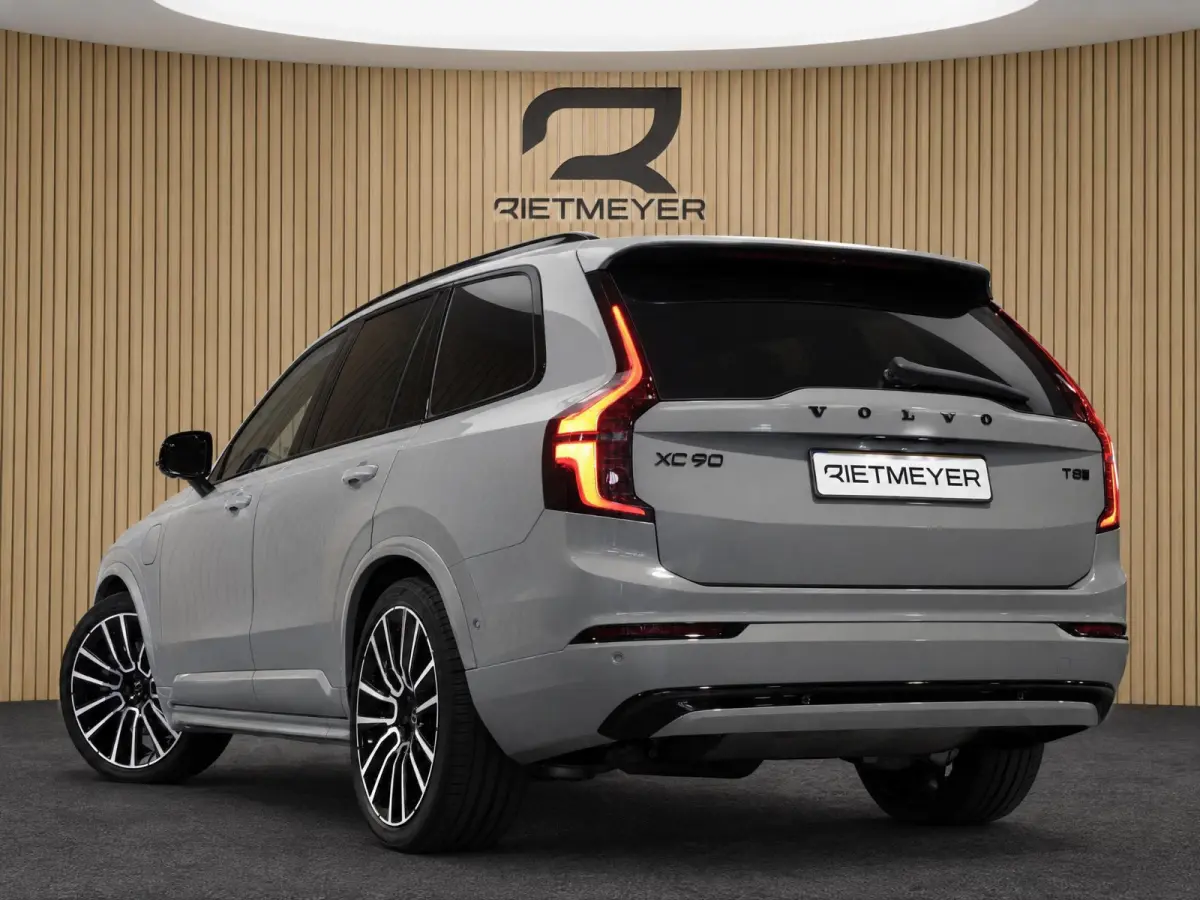 2.0 T8 Plug-in hybrid AWD Ultra Bright |Pano |Bowers&Wilkens |Massage |Nappa Leder |Luchtvering