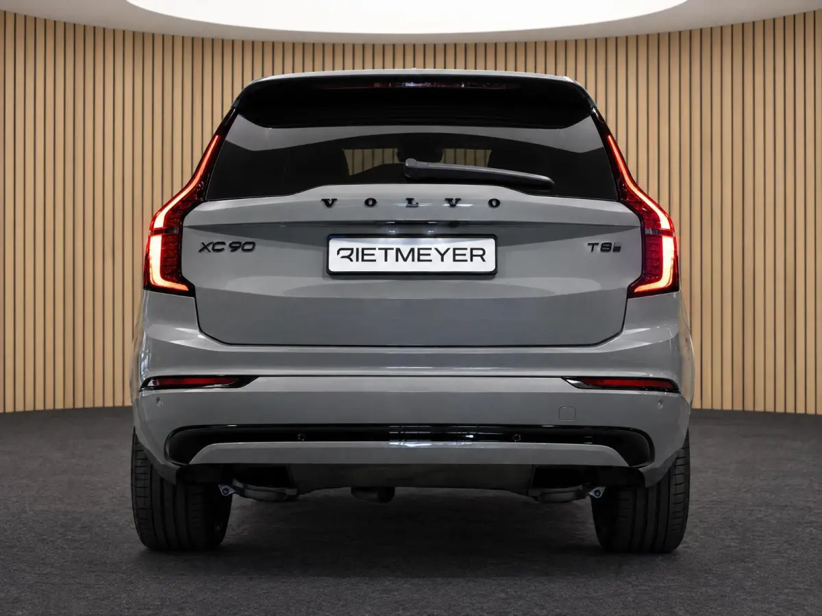 2.0 T8 Plug-in hybrid AWD Ultra Bright |Pano |Bowers&Wilkens |Massage |Nappa Leder |Luchtvering