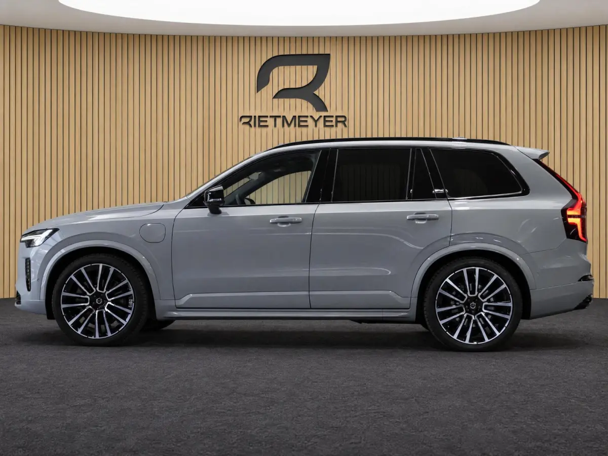 2.0 T8 Plug-in hybrid AWD Ultra Bright |Pano |Bowers&Wilkens |Massage |Nappa Leder |Luchtvering