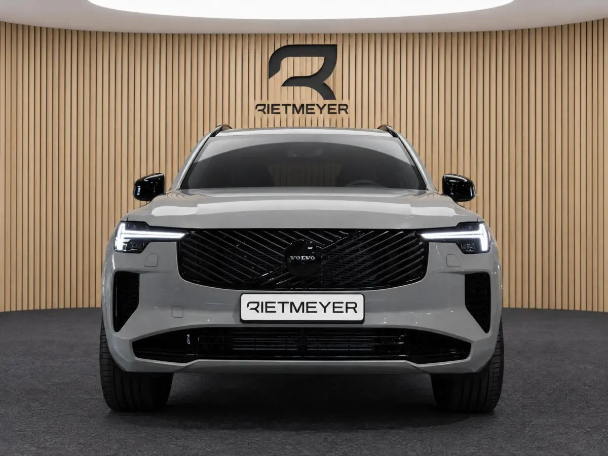2.0 T8 Plug-in hybrid AWD Ultra Bright |Pano |Bowers&Wilkens |Massage |Nappa Leder |Luchtvering