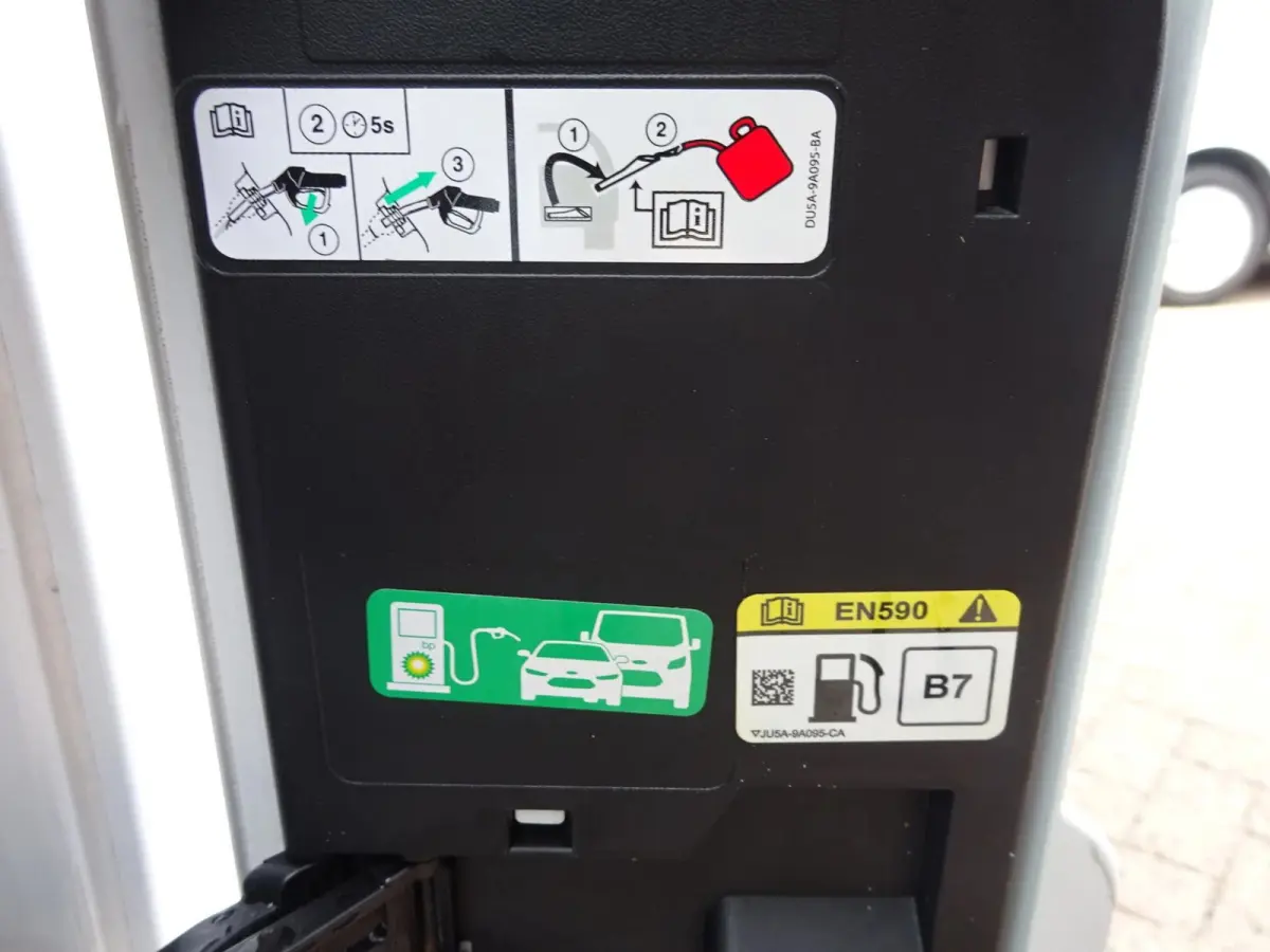 300 2.0 TDCI 130 PK L2H2 Limited AUTOMAAT AIRCO NAVI CRUISE CONTROL