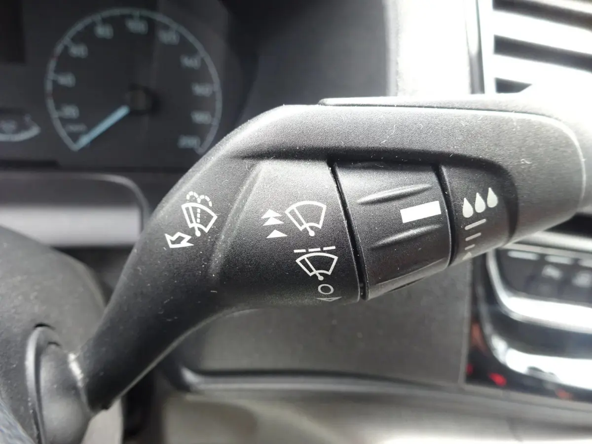 300 2.0 TDCI 130 PK L2H2 Limited AUTOMAAT AIRCO NAVI CRUISE CONTROL