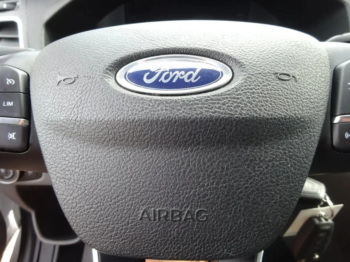 300 2.0 TDCI 130 PK L2H2 Limited AUTOMAAT AIRCO NAVI CRUISE CONTROL