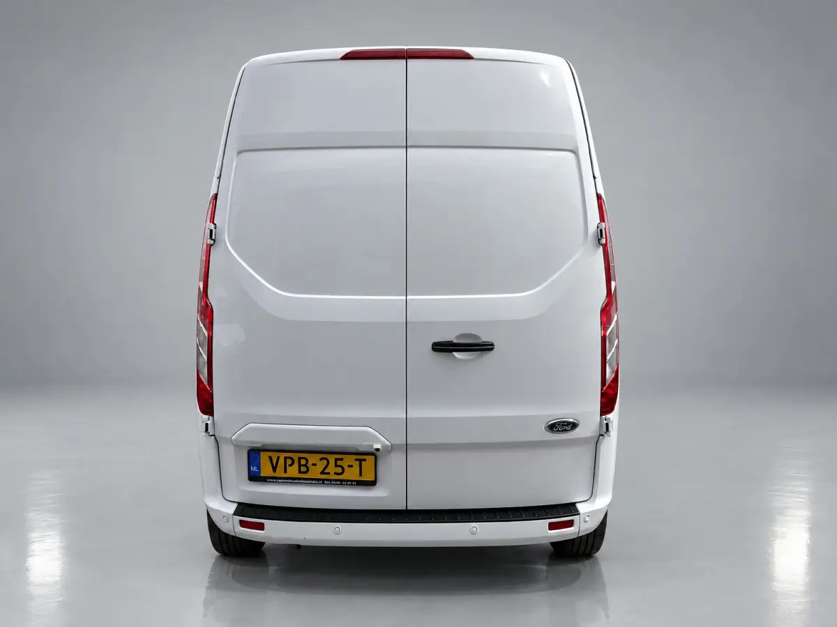 300 2.0 TDCI 130 PK L2H2 Limited AUTOMAAT AIRCO NAVI CRUISE CONTROL