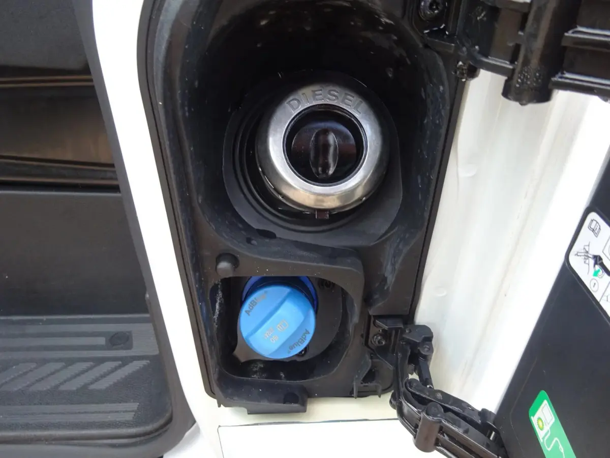 300 2.0 TDCI 130 PK L2H2 Limited AUTOMAAT AIRCO NAVI CRUISE CONTROL