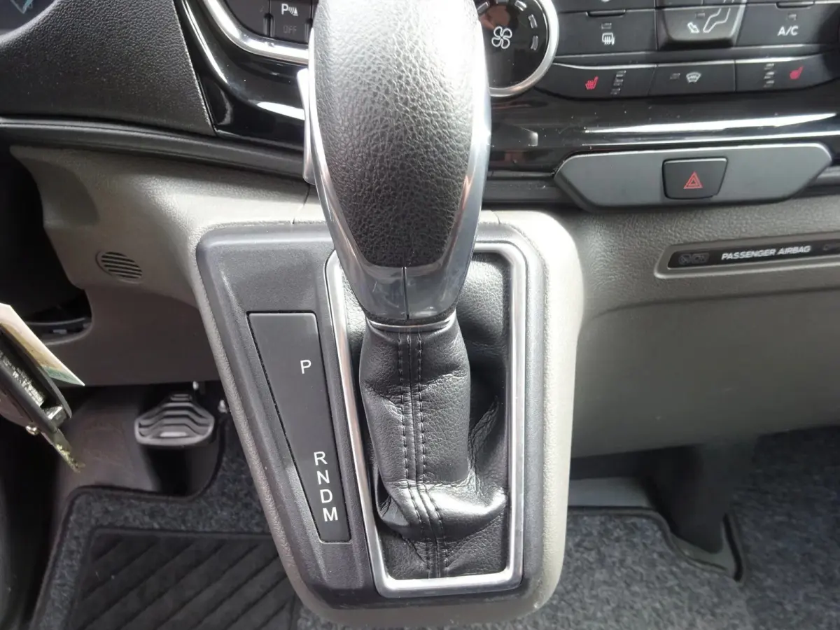 300 2.0 TDCI 130 PK L2H2 Limited AUTOMAAT AIRCO NAVI CRUISE CONTROL