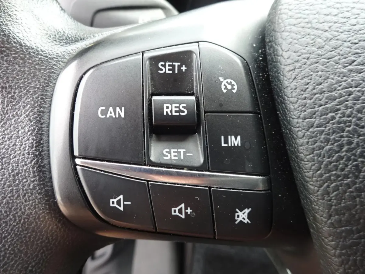 300 2.0 TDCI 130 PK L2H2 Limited AUTOMAAT AIRCO NAVI CRUISE CONTROL