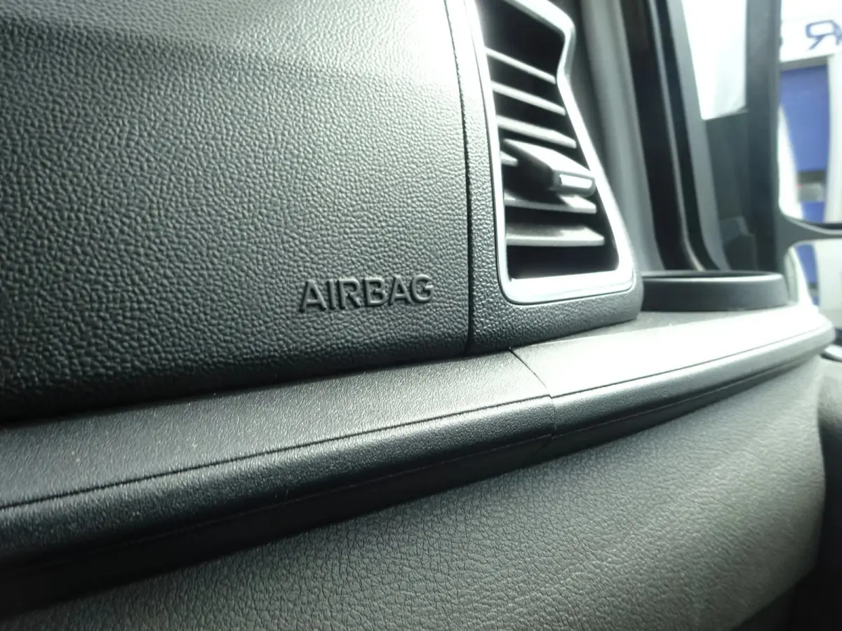 300 2.0 TDCI 130 PK L2H2 Limited AUTOMAAT AIRCO NAVI CRUISE CONTROL