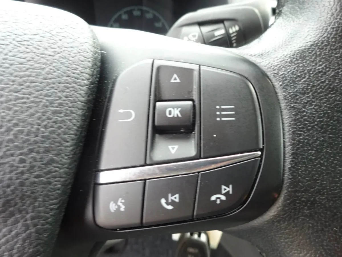 300 2.0 TDCI 130 PK L2H2 Limited AUTOMAAT AIRCO NAVI CRUISE CONTROL