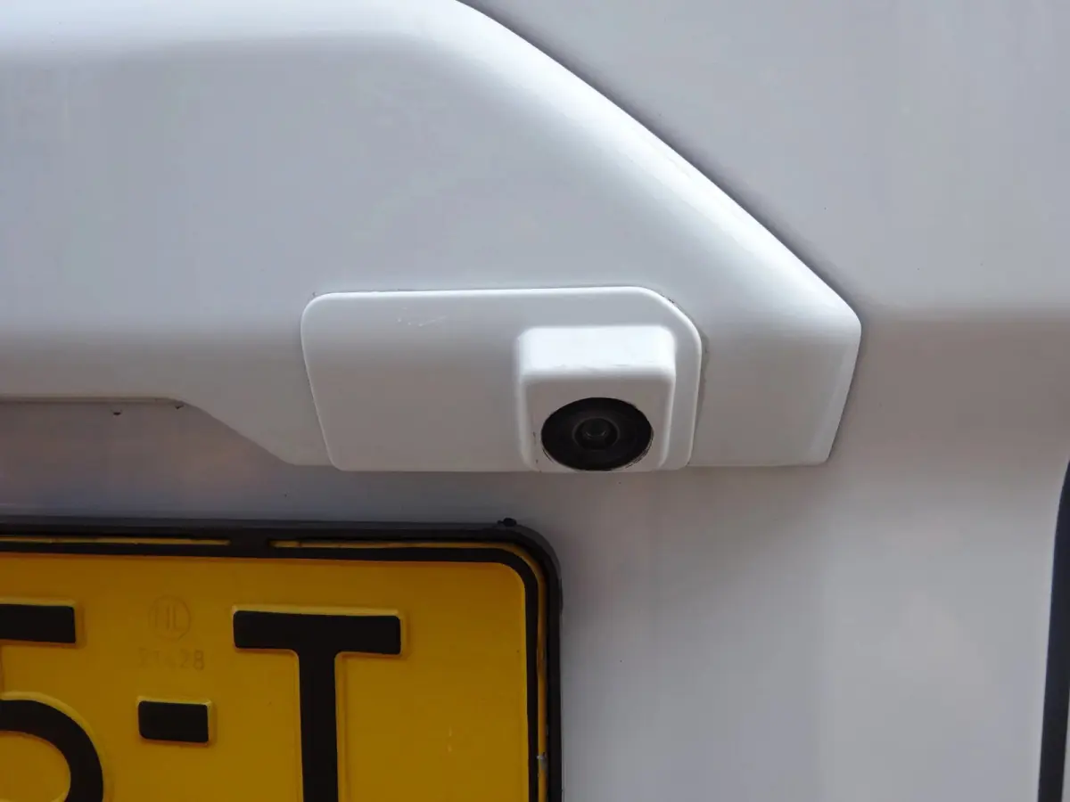 300 2.0 TDCI 130 PK L2H2 Limited AUTOMAAT AIRCO NAVI CRUISE CONTROL