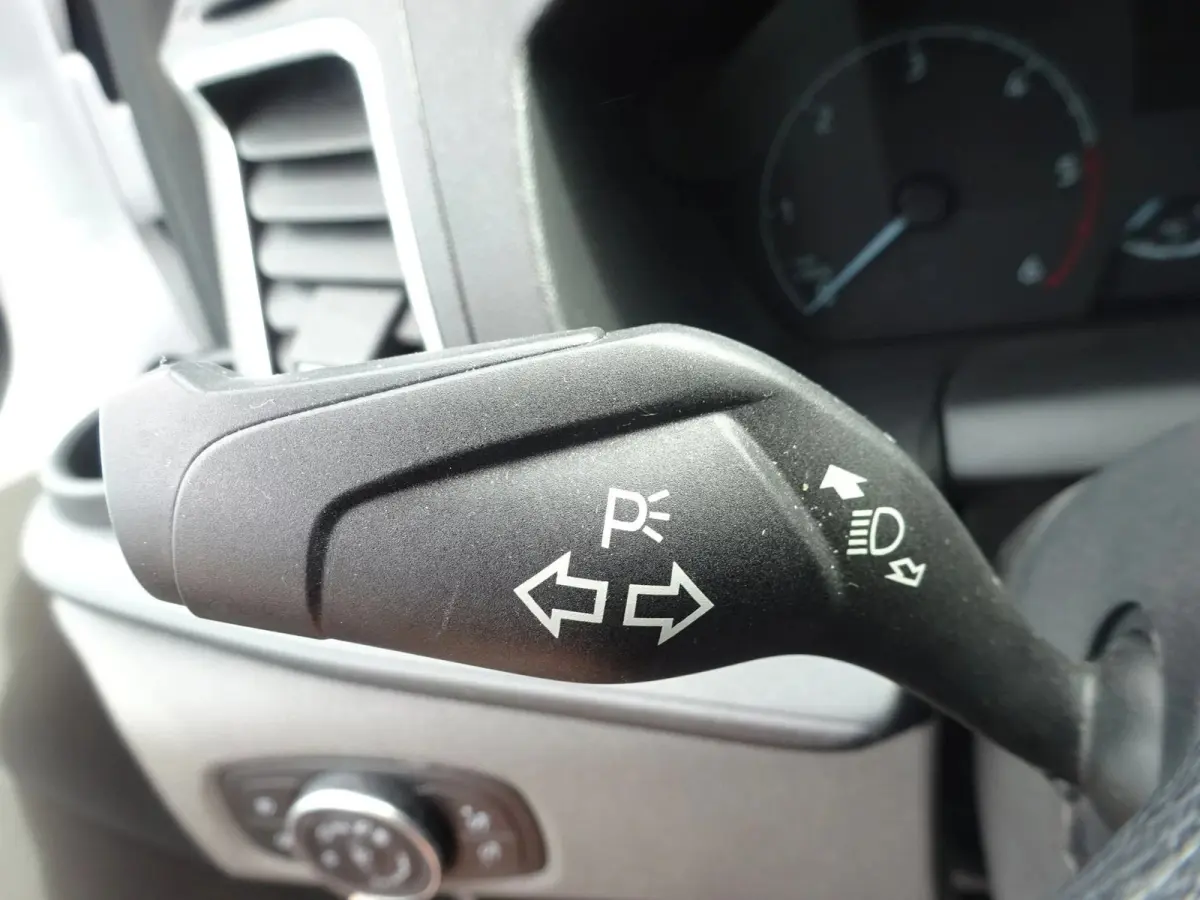 300 2.0 TDCI 130 PK L2H2 Limited AUTOMAAT AIRCO NAVI CRUISE CONTROL