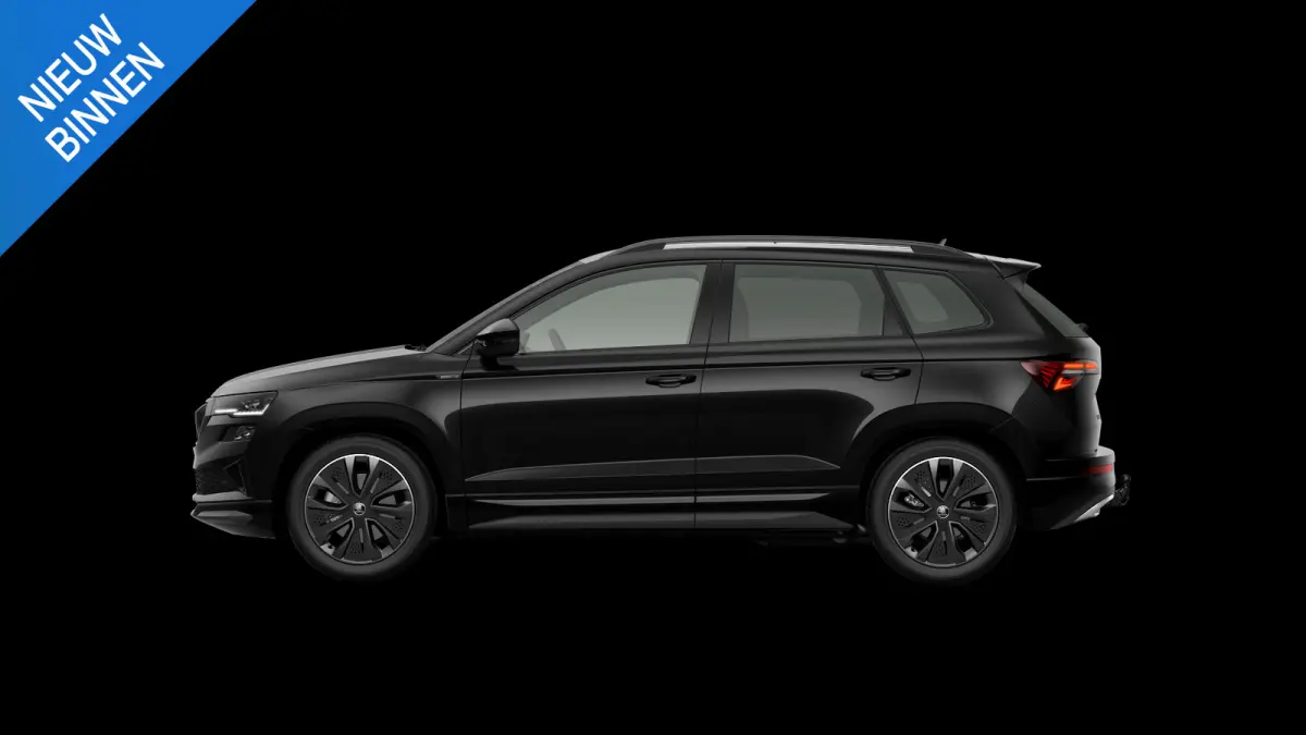 1.5 TSI ACT Sportline Business Ultimate | Pano | Trekhaak wegklapbaar | Navi | LED Matrix | El.a.klep Vitrual Pedal