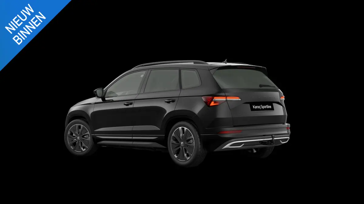 1.5 TSI ACT Sportline Business Ultimate | Pano | Trekhaak wegklapbaar | Navi | LED Matrix | El.a.klep Vitrual Pedal