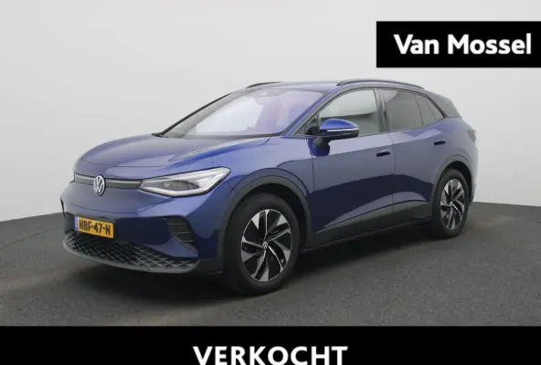 Pro 77 kWh | Navigatie | Apple Carplay | Adaptieve cruise control | Stoelverwarming | Stuur verwarming | Climate control | Parkeersensoren |